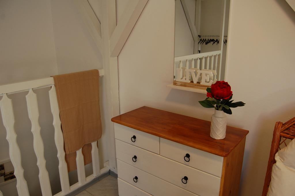 Apartman Rose Eger Exterior foto